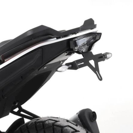Support de plaque R&G pour KTM 390 Adventure 20-24