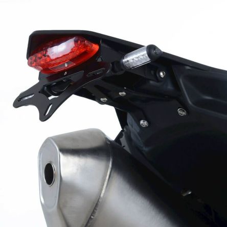Support de plaque R&G pour KTM 690 SMC 19-20