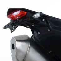 Support de plaque R&G pour KTM 690 SMC 19-20