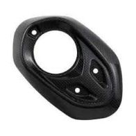 Embout d'échappement carbone Akrapovic V-EC239