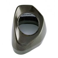 Embout d'échappement carbone Akrapovic V-EC358