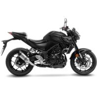 Silencieux Leovince LV PRO pour Yamaha MT-03/R3 18-23