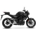 Silencieux Leovince LV PRO pour Yamaha MT-03/R3 18-23 0