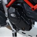 Protection de carter doirt R&G pour Ducati 1200 Multistrada 15-17/1260 Multistrada 18-19 0
