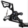 Commandes reculées ARP pour Aprilia RSV4 09-17/Tuono V4 11-17 1