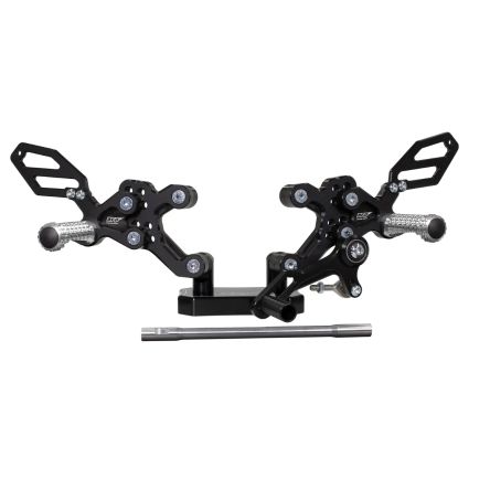 Commandes reculées ARP pour Ducati 748/916/996/998