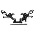 Commandes reculées ARP pour Ducati 748/916/996/998 0