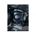Protection carter demarreur R&G pour Kawasaki Z800 13-17 0