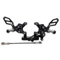 Commandes reculées ARP pour Ducati 749/999 0