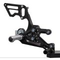 Commandes reculées ARP pour Honda CBR1000RR 08-16 1