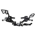 Commandes reculées ARP pour Honda CBR1000RR 08-16 0