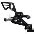 Commandes reculées ARP pour Honda CBR600RR 07-16 1