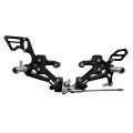 Commandes reculées ARP pour Honda CBR600RR 07-16 0