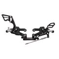 Commandes reculées ARP pour Kawasaki ZX10R 04-05 0