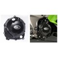Protection carter droit R&G Kawasaki Z1000 10-19/Z1000SX 10-19 0