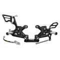 Commandes reculées ARP pour Kawasaki ZX10R 16-20 0