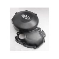 Protection carter gauche R&G Kawasaki ER6 06-17/650 Versys 10-14