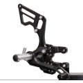 Commandes reculées ARP pour Suzuki GSXR1000 07-08 1