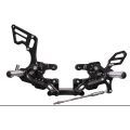 Commandes reculées ARP pour Suzuki GSXR1000 07-08 0