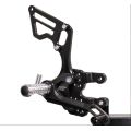 Commandes reculées ARP pour Suzuki GSXR1000 09-16 1