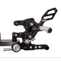 Commandes reculées ARP pour Suzuki GSXR1000 09-16 2