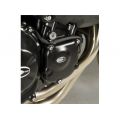 Protection d'allumage R&G pour Kawasaki Z750 07-12 0
