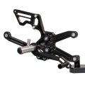 Commandes reculées ARP pour Yamaha R1 15-19 1