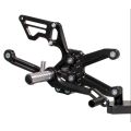 Commandes reculées ARP pour Yamaha R1 20-26 1