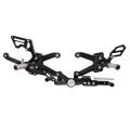 Commandes reculées ARP pour Yamaha R1 20-26 0