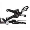 Commandes reculées ARP pour Yamaha R1 20-26 2