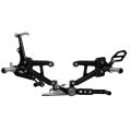 Commandes reculées ARP pour Yamaha R1 98-03 0