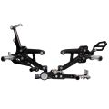 Commandes reculées ARP pour Yamaha R6 03-05 0