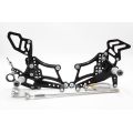 Commandes reculées PP Tuning Yamaha YZF125R 08-16 0