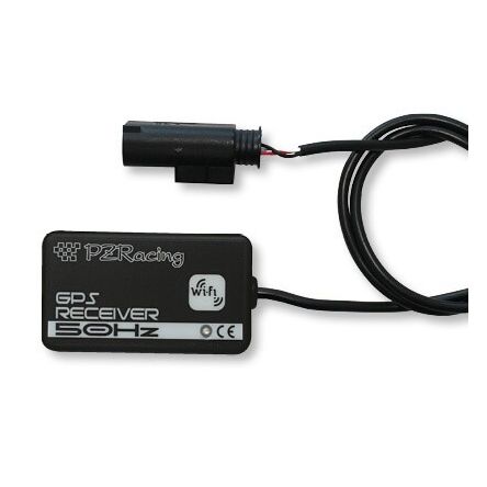 Récepteur GPS PZ Racing B-Tronic BW700