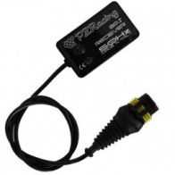 Récepteur GPS PZ Racing Desmo-Tronic DE600