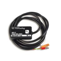 Récepteur GPS PZ Racing Honda-Tronic HO700