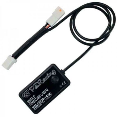 Récepteur GPS PZ Racing P-Tronic PA700