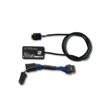 Récepteur GPS PZ Racing P2-Tronic PA701