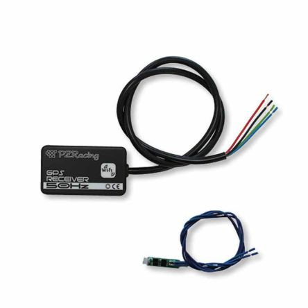 Récepteur GPS PZ Racing Universel LP700