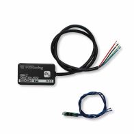 Récepteur GPS PZ Racing Universel LP700