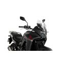 Bulle Puig New génération Sport pour Honda Transalp 750 23-26 0