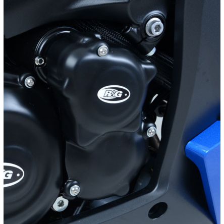 Protection de carter de demarreur R&G pour Suzuki GSX-S1000 15-19/Katana 19
