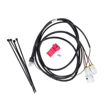 Faisceau Y01 Healtech pour indicateur de rapport engagé GiPro X-Type