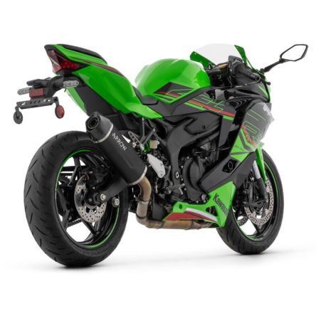 Silencieux Arrow Indy Race pour Kawasaki ZX-4R 23-26
