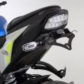 Support de plaque R&G pour Suzuki GSX-S 950/GSX-S 1000 21-25 0