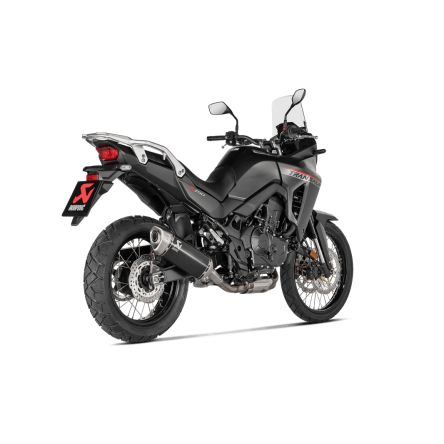 Silencieux Akrapovic pour Honda XL750 Transalp 23-26
