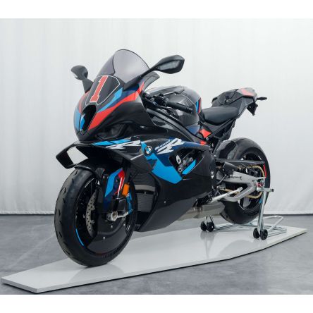 Bulle MRA Racing pour BMW M1000RR 23-24