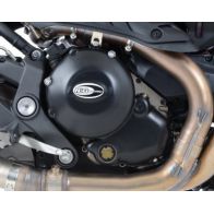 Protection de carter droit R&G pour Ducati 1200 Monster 14-15/1200 Multistrada 10-14/1299 Panigale