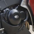 Protection de carter droit R&G pour Honda 1200 Crosstourer 12-18/VFR1200 10-17 0
