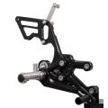 Commandes reculées ARP pour Honda CBR1000RR 17-19 1